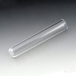 Test Tube, 12 x 75mm (5mL), PP, 250/Oriented Box, 8 Boxes/Unit