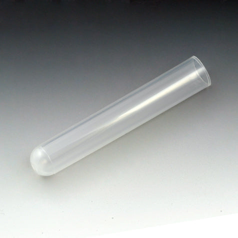 Test Tube, 13 x 100mm (8mL), PP