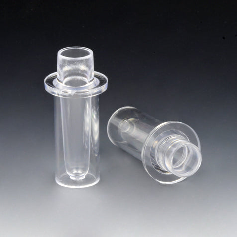 Sample Cup, 2.0mL, PS, 1000/Bag