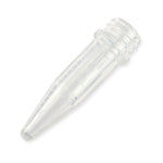 Microtube, 0.5mL, PP, No Cap