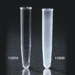 Centrifuge Tube, 16 x 100mm (12mL), PP, 500/Bag