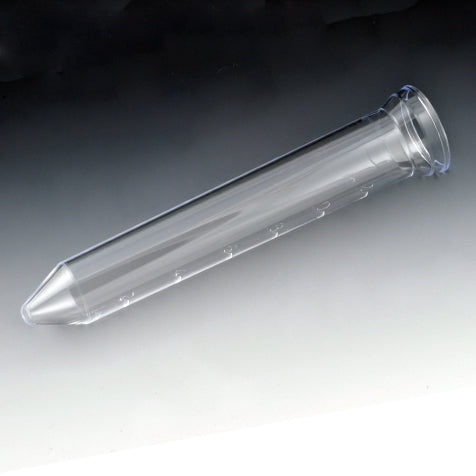 Microtube, 2mL, Self-Standing, PP, No Cap