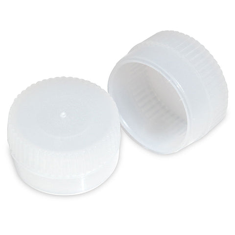 Cap, Snap, PE, for Sample Cups: 110610, 110021, 110711 & 110621