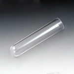 Test Tube, 16 x 75mm (8mL), PS, No Rim, 500/Bag, 2 Bags/Unit