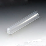 Test Tube, 16 x 75mm (8mL), PP, No Rim, 500/Bag, 2 Bags/Unit