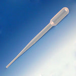 Transfer Pipet, 4.0mL, General Purpose, Blood Bank, 130mm, STERILE