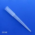 Pipette Tip, 1 - 200uL, Natural, for use with Oxford Slimline, 1000/Bag