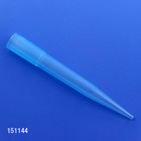 Pipette Tip, 200 - 1000uL, Blue, for use with Oxford, 1000/Bag