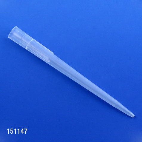 Pipette Tip, 200 - 1000uL, Natural, for use with MLA, 1000/Bag