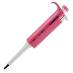 Pipette, Diamond, Fixed Volume, 15uL, Pink