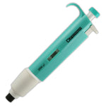 Pipette, Diamond, Fixed Volume, 2000uL (2mL), Light Green