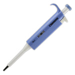 Pipette, Diamond, Fixed Volume, 50uL, Blue