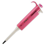 Pipette, Diamond, Fixed Volume, 5uL, Pink