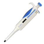 Pipette, Diamond PRO, Adjustable Volume, 10 - 100uL, Blue