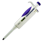 Pipette, Diamond PRO, Fixed Volume, 100uL, Lavender