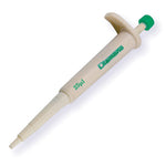 Pipette, Diamond Jr., 25uL, Green, Autoclavable