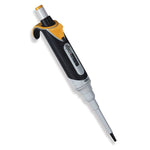 ** SEE NEW & IMPROVED # 3351-5000 ** Pipette, Diamond Advance, Fully Autoclavable, Adjustable Volume, 500 - 5000uL (0.5-5mL), Green