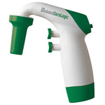 Pipette, Diamond SeroLogic, Motorized Serological Pipette Controller, Rechargeable, with EU plug