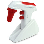 Motorized Serological Pipette Controller, Diamond SeroFlow Plus, Rechargeable, 240v 50Hz, with EU and UK Plugs