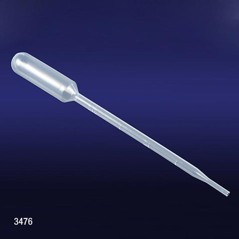 ESR: Sedi-Rate Westergren System, Pipettes and Citrate Vials, 100 Tests