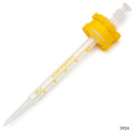 RV-Pette PRO Dispenser Tip for Repeat Volume Pipettors, Certified, Sterile, 1.0mL