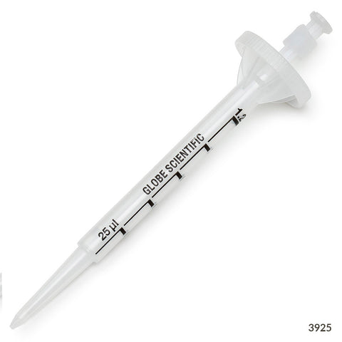 RV-Pette PRO Dispenser Tip for Repeat Volume Pipettors, 0.05mL