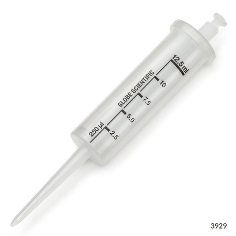 RV-Pette PRO Dispenser Tip for Repeat Volume Pipettors, 1.0mL