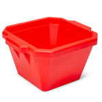 Ice Tray, 1 Liter, Red