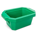 Ice Tray, 4 Liter, Green