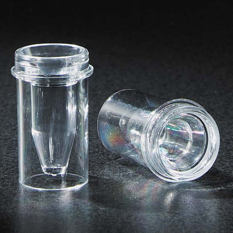 SYSMEX: Sample Cup, 2mL, for use with Sysmex CA Series analyzers