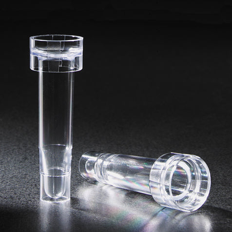 ATAC: Sample Cup, for use with the Atac 8000 analyzer