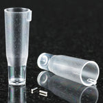 BECKMAN: Sample Cup, 0.5mL, for use with Beckman CX series analyzers