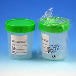 ABBOTT: Sample Tube, for use with the Abbott AxSYM analyzer, 16 x 75mm, PP, 500/Bag, 2 Bags/Unit