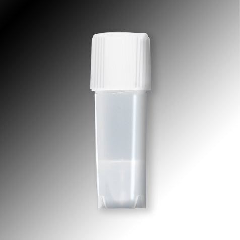 Specimen Container, 6.5oz, with Pour Spout, PS, Graduated