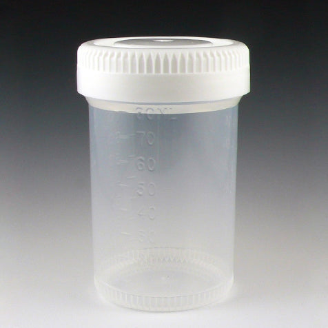 HORIBA ABX: Reagent Container, 35mL, for Cobas Mira and Horiba ABX analyzers