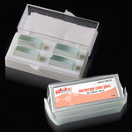 ** SPECIAL ORDER SIZE **  Microscope Cover Glass, 24mm x 32mm, # 2 Thickness, 1 oz./Vacuum Pack, 10 Packs/Box (10 oz.)