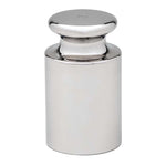 Calibration Weight ,  2kg, OIML Class F1, includes Statement of Accuracy