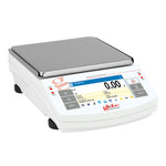 Balance, Precision, Touchscreen, 10000g x 0.1g, External Calibration, 100-240V, 50-60Hz