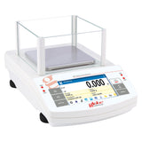 Balance, Precision, Touchscreen, 1000g x 1mg, Internal Calibration, 100-240V, 50-60Hz