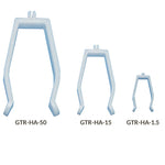 Tube Holder for use with GTR-HA Series Tube Rotators, 12 each for 1.5mL Microcentrifuge Tubes