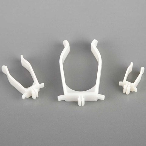 Tube Holder Clips for use with GTR-IA Tube Rotator, 12 each for 1.5mL Microcentrifuge Tubes