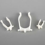 Tube Holder Clips for use with GTR-IA Series Tube Rotators, 12 each for 15mL Centrifuge Tubes