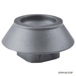 Tube Replacement Cup, Rubber, for use with GVM Series Vortex Mixers (for Tubes and Vessels with a Diameter less than 30mm)