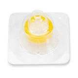 Syringe Filter, Nylon Membrane, 0.45?m Porosity, 13mm Diameter, PP Housing, STERILE, Individually Wrapped