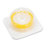 Syringe Filter, Nylon Membrane, 0.22?m Porosity, 30mm Diameter, PP Housing, STERILE, Individually Wrapped