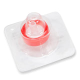 Syringe Filter, PTFE Hydrophilic Membrane, 0.45?m Porosity, 13mm Diameter, PP Housing, STERILE, Individually Wrapped